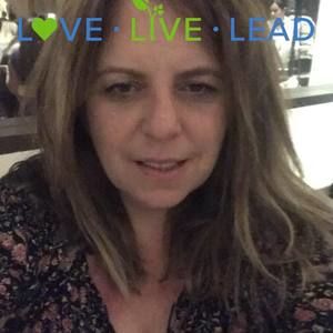 Meet your Posher, Arlyce